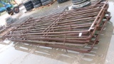 7-12' GATES ( 7 x your bid )