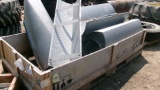 TRIANGULAR AERATION DUCTS