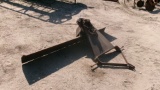 7' CHEROKEE 3 PT. BLADE