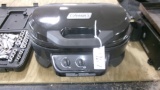 COLEMAN TAVLE TOP GAS GRILL