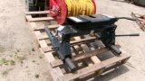 REESE  CAMPER HITCH