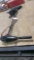 12 VOLT MINNCOTA 36 # THRUST TROLLING MOTOR