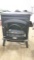 COUNTRY SIDE ELECTRIC HEATER