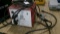 SOLAR POWER 100 AMP ARC WELDER