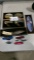 KNIFE COLLECTION