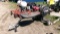PORTABLE DR X34 PRO XL GAS POWERED WOOD SPLITTER, elec, start