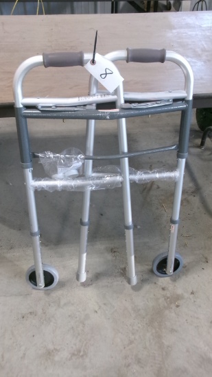 NEW WALKER