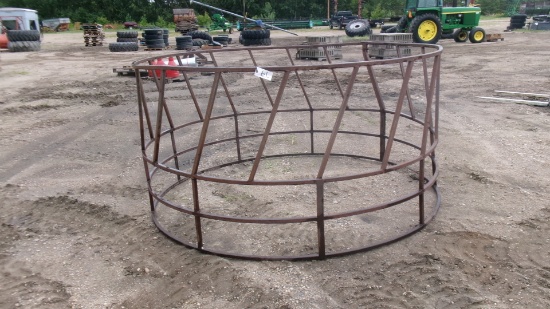 HAY RING