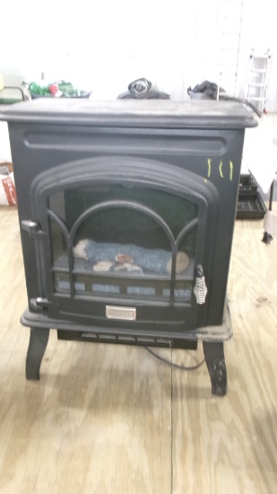COUNTRY SIDE ELECTRIC HEATER