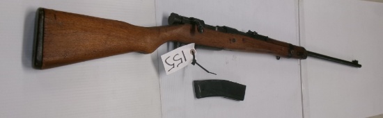 JAPANESE ARISKA SPORTERIZED 6.5 X 50, s.n. 66400