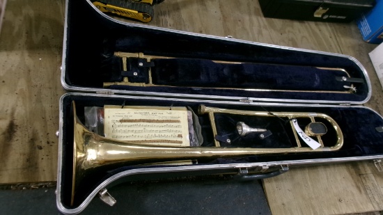 CONN TROMBONE