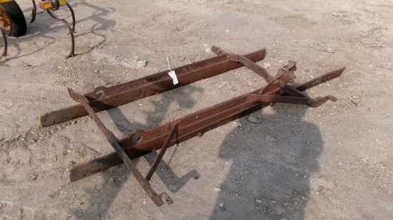 7' YARD DRAG