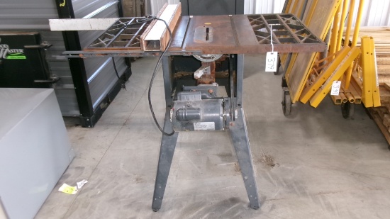 SEARS TABLE SAW