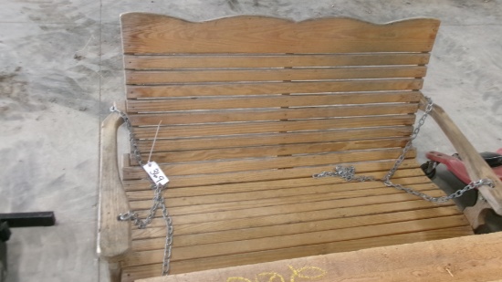PORCH SWING