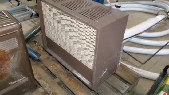 PERFECTION 19,000 BTU GAS HEATER