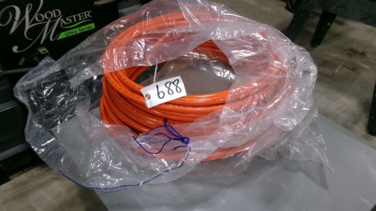 BOX OF 1/2" PEX TUBING