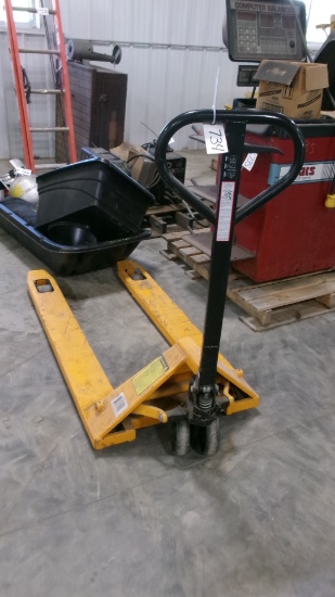 PALLET JACK