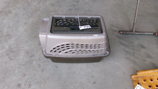 SMALL PET CARRIER