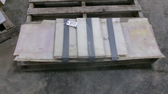 POLY FOR J.D. 200 SERIES HEADER
