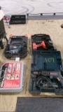 BLACK & DECKER 3/8