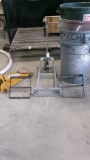 PRO LIFT LAWN MOWER LIFT