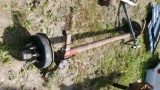 AXLE