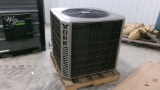 YORK AIR SOURCES HEAT PUMP / AIR  5 ton, 15.2 seer
