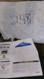 UNUSED COOL SHADE CANOPY POP UP TENT,