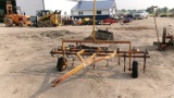 8' S TINE PULL TYPE CULTIVATOR