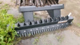 NEW WOLVERINE SKID MOUNT  84