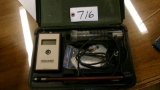 DELMHORST HAY MOISTURE TESTER
