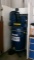 CAIRE II 7.5 H.P. 2 STAGE AIR COMPRESSOR