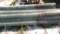 20-8' WOOD FENCE POSTS