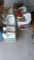 JUGS OF MISC. OIL