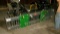 7' COBRA MDS BRUSHMASTER MANURE / BRUSH GRAPPLE, 2 cyl. Grapple, 3