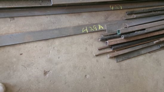 SMALLER LOT  OF NEW WELDING IRON