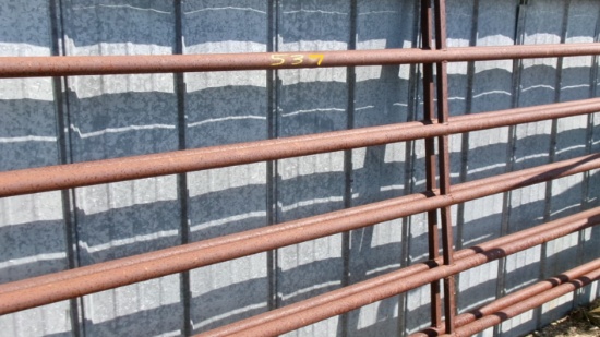2-11' CATTLE PANELS