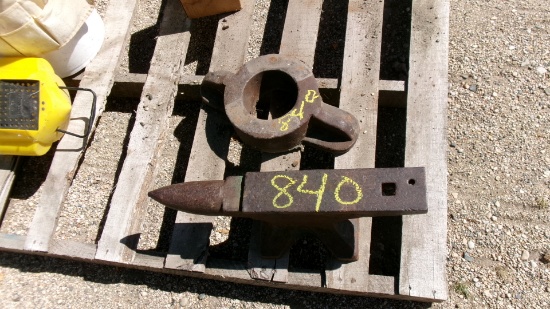 YOST?? ANVIL