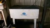 REDI KLEEN PARTS WASHER