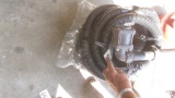SUMP PUMP HOSE