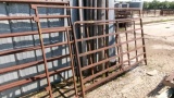 10' CREEP FEEDER PANEL
