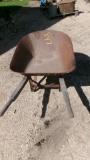 WHEEL BARROW