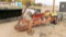 7' ALLIS SICKLE MOWER