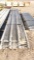 20 - 16' TO 23.5 ' GALVANIZED COMMERCIAL SHEETING