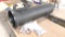 NEW ICE AUGER SLEEVE FOR ATV w/ mounts
