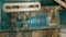RYOBI CORDED CUT OFF TOOL w / case