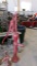 CHANDLER CAST IRON HAND WATER PUMP