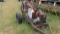 PORTABLE GAS LOG SPLITTER, has not run lately,  located at 45388 370TH AVE NE; Gatzke
