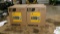 20 GALLONS CAT 1540 ENGINE OIL