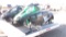 2008 ARCTIC CAT JAG Z 1 SNOWMOBILE, 1100 cc 4 stroke , reverse, handwarmers, cover, 1,900 miles, +